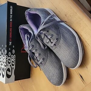 Womens Dexter Bowling shoes